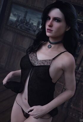 The Witcher Nude Leaks OnlyFans Photo 271