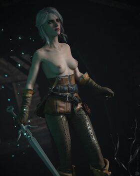 The Witcher Nude Leaks OnlyFans Photo 288