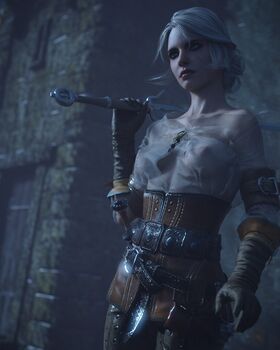 The Witcher Nude Leaks OnlyFans Photo 291