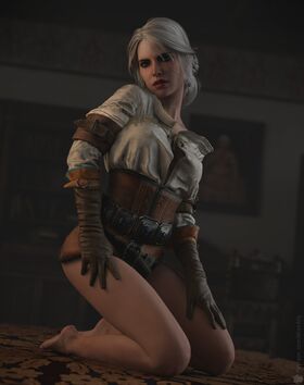 The Witcher Nude Leaks OnlyFans Photo 296