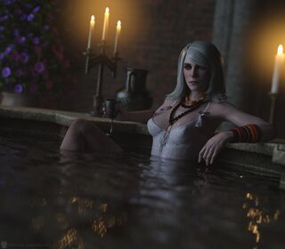 The Witcher Nude Leaks OnlyFans Photo 345