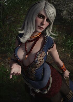 The Witcher Nude Leaks OnlyFans Photo 369
