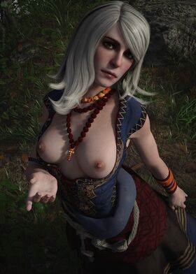 The Witcher Nude Leaks OnlyFans Photo 370