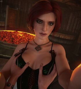 The Witcher Nude Leaks OnlyFans Photo 399