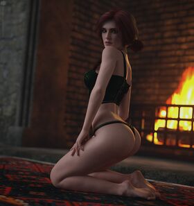 The Witcher Nude Leaks OnlyFans Photo 401