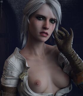 The Witcher Nude Leaks OnlyFans Photo 436