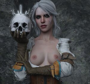 The Witcher Nude Leaks OnlyFans Photo 451