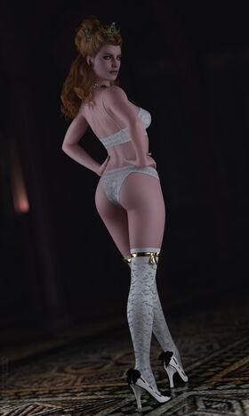 The Witcher Nude Leaks OnlyFans Photo 474