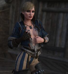 The Witcher Nude Leaks OnlyFans Photo 534