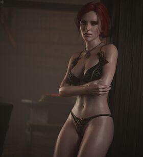 The Witcher Nude Leaks OnlyFans Photo 637