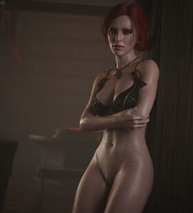 The Witcher Nude Leaks OnlyFans Photo 639