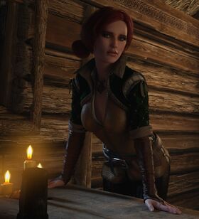 The Witcher Nude Leaks OnlyFans Photo 644