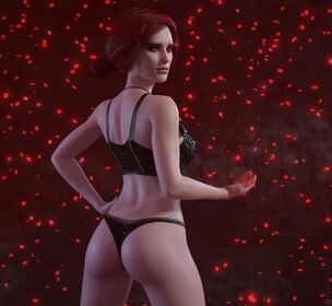 The Witcher Nude Leaks OnlyFans Photo 647