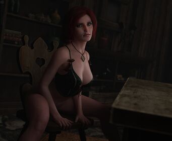The Witcher Nude Leaks OnlyFans Photo 654