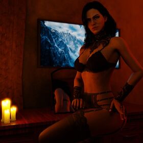The Witcher Nude Leaks OnlyFans Photo 765