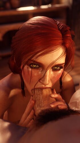 The Witcher Nude Leaks OnlyFans Photo 816