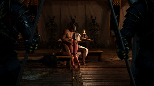 The Witcher Nude Leaks OnlyFans Photo 1047