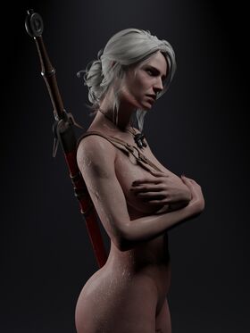 The Witcher Nude Leaks OnlyFans Photo 1126