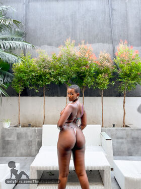 theafricandiva Nude Leaks OnlyFans Photo 12