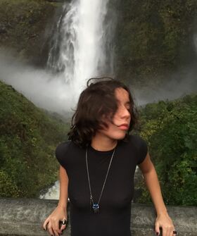 Theatomicbabe Photo divulguée nue OnlyFans 2