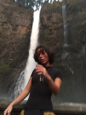 Theatomicbabe Photo divulguée nue OnlyFans 3