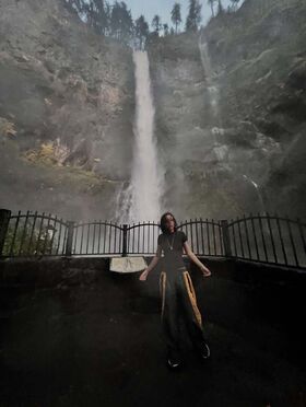 Theatomicbabe Photo divulguée nue OnlyFans 4