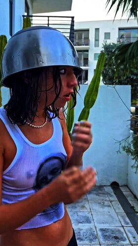 Theatomicbabe Photo divulguée nue OnlyFans 6