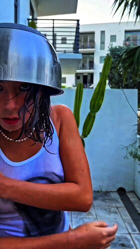 Theatomicbabe Photo divulguée nue OnlyFans 7