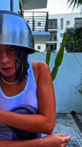 Theatomicbabe Photo divulguée nue OnlyFans 8