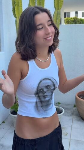 Theatomicbabe Photo divulguée nue OnlyFans 11