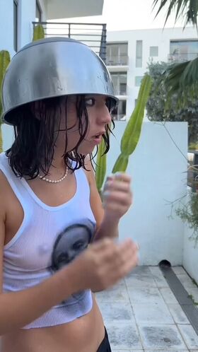 Theatomicbabe Photo divulguée nue OnlyFans 12