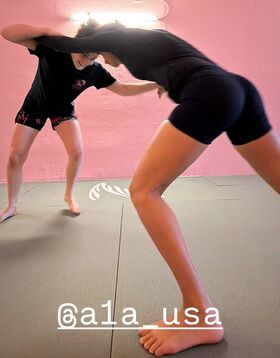 Theatomicbabe Photo divulguée nue OnlyFans 14