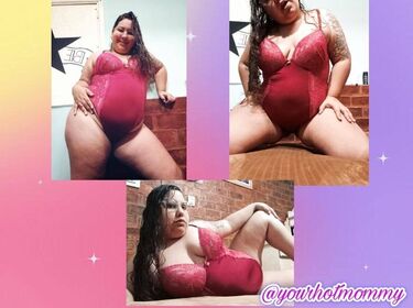 thebbwbible Nude Leaks OnlyFans Photo 5