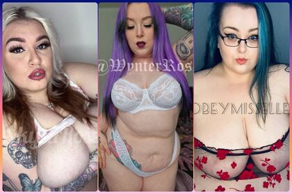 thebbwbible Nude Leaks OnlyFans Photo 18