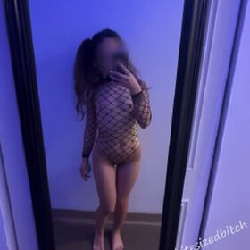 thebitesizedbitch Nude Leaks OnlyFans Photo 64