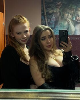 thebuffblond 유출된 누드 OnlyFans 사진 19