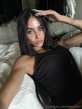 thecaligirl Nude Leaks OnlyFans Photo 576