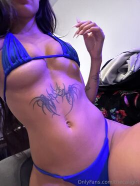 thecaligirl Nude Leaks OnlyFans Photo 579