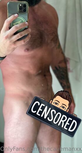 thecavemanxxx Nude Leaks OnlyFans Photo 5