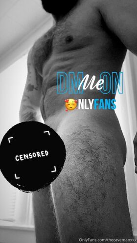 thecavemanxxx Nude Leaks OnlyFans Photo 11