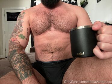 thecavemanxxx Nude Leaks OnlyFans Photo 12