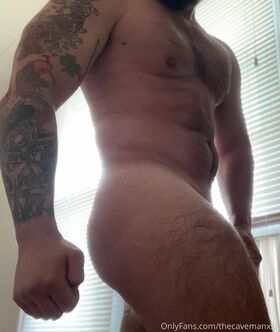 thecavemanxxx Nude Leaks OnlyFans Photo 39
