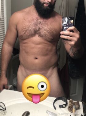 thecavemanxxx Nude Leaks OnlyFans Photo 52