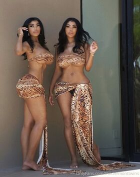 theclermonttwins Nude Leaks OnlyFans Photo 9