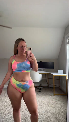 Thecourtneynielson Photo divulguée nue OnlyFans 69