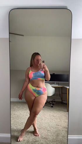 Thecourtneynielson Photo divulguée nue OnlyFans 71