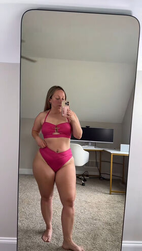 Thecourtneynielson Photo divulguée nue OnlyFans 84