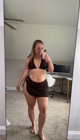 Thecourtneynielson Photo divulguée nue OnlyFans 85