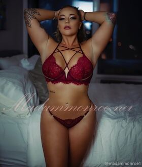 thecurvyqueen01 Nude Leaks OnlyFans Photo 3