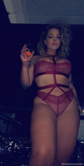 thecurvyqueen01 Nude Leaks OnlyFans Photo 13